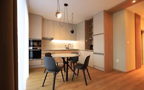 Apartman Victory Port