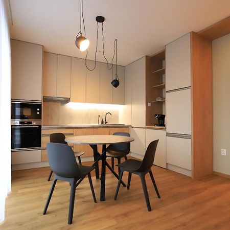 Apartman Victory Port Liptowski Mikułasz Zewnętrze zdjęcie