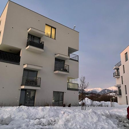 Apartman Victory Port Liptowski Mikułasz Zewnętrze zdjęcie