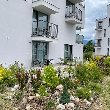 Apartman Victory Port Liptowski Mikułasz Zewnętrze zdjęcie