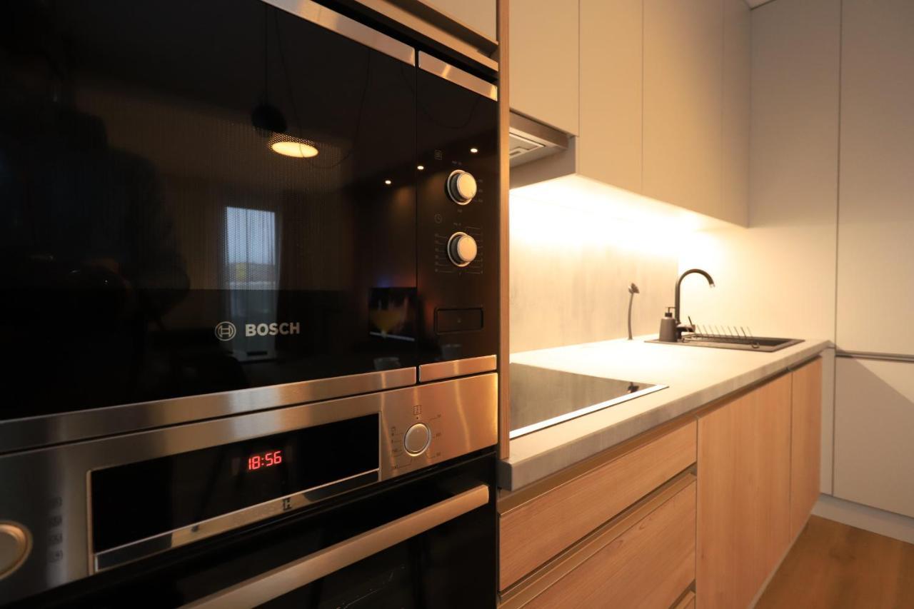Apartman Victory Port Liptowski Mikułasz Zewnętrze zdjęcie