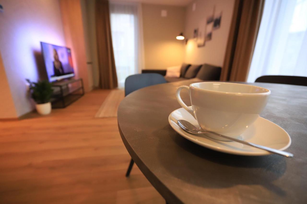 Apartman Victory Port Liptowski Mikułasz Zewnętrze zdjęcie