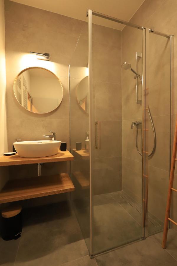 Apartman Victory Port Liptowski Mikułasz Zewnętrze zdjęcie