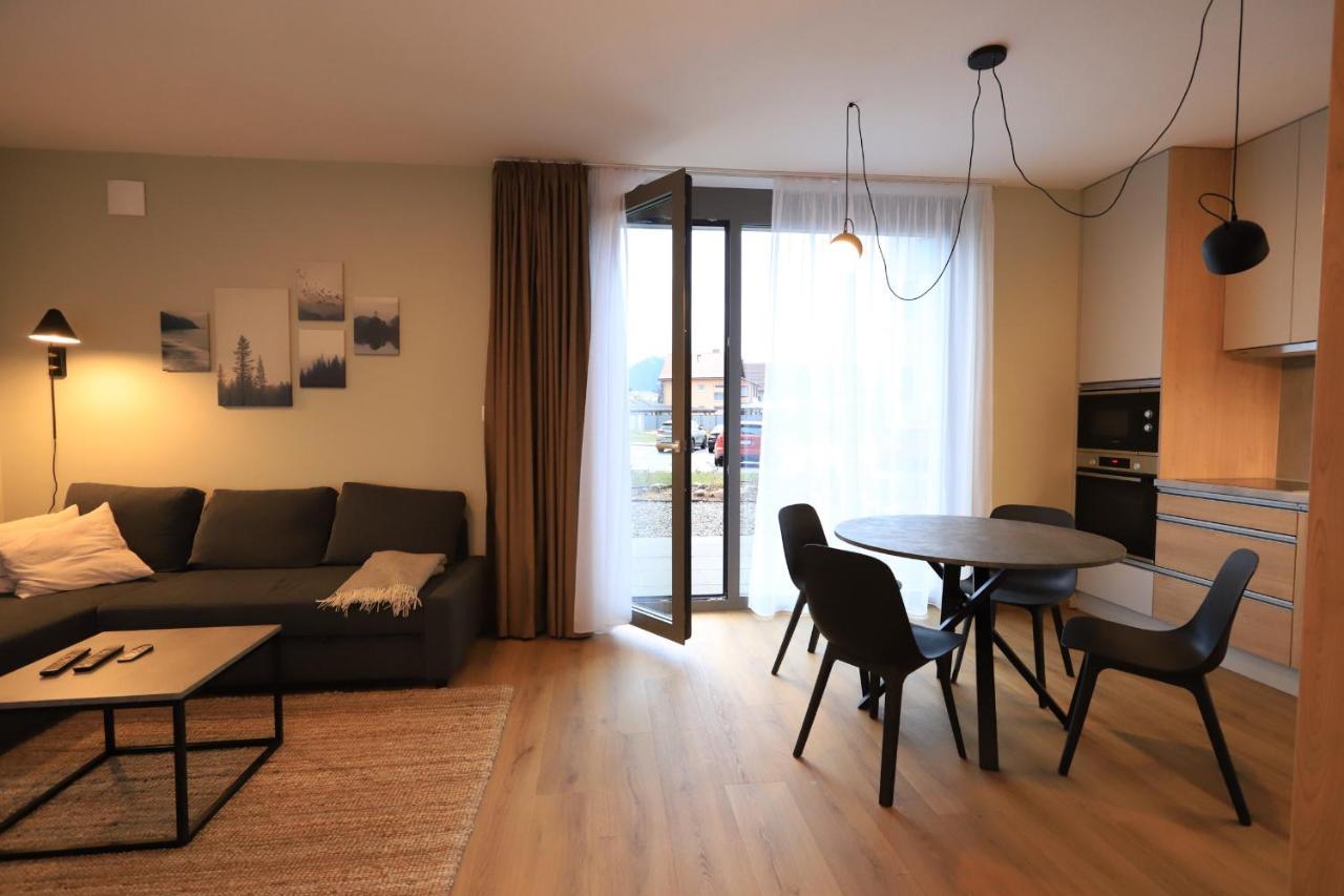 Apartman Victory Port Liptowski Mikułasz Zewnętrze zdjęcie