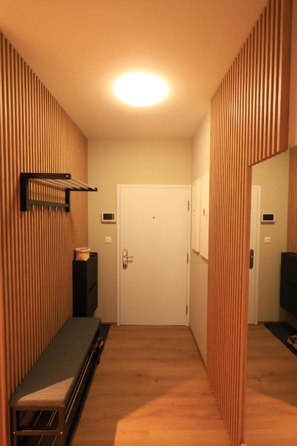 Apartman Victory Port Liptowski Mikułasz Zewnętrze zdjęcie