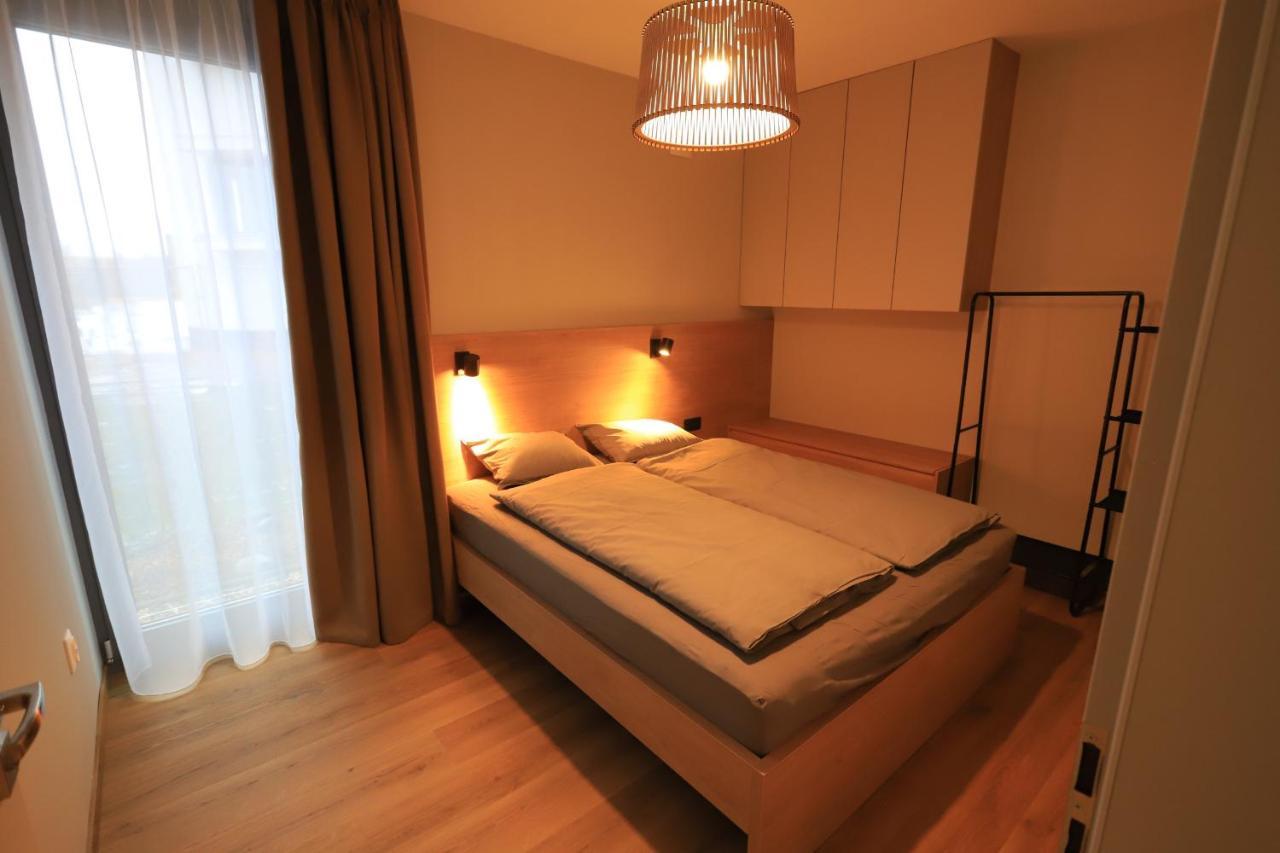 Apartman Victory Port Liptowski Mikułasz Zewnętrze zdjęcie