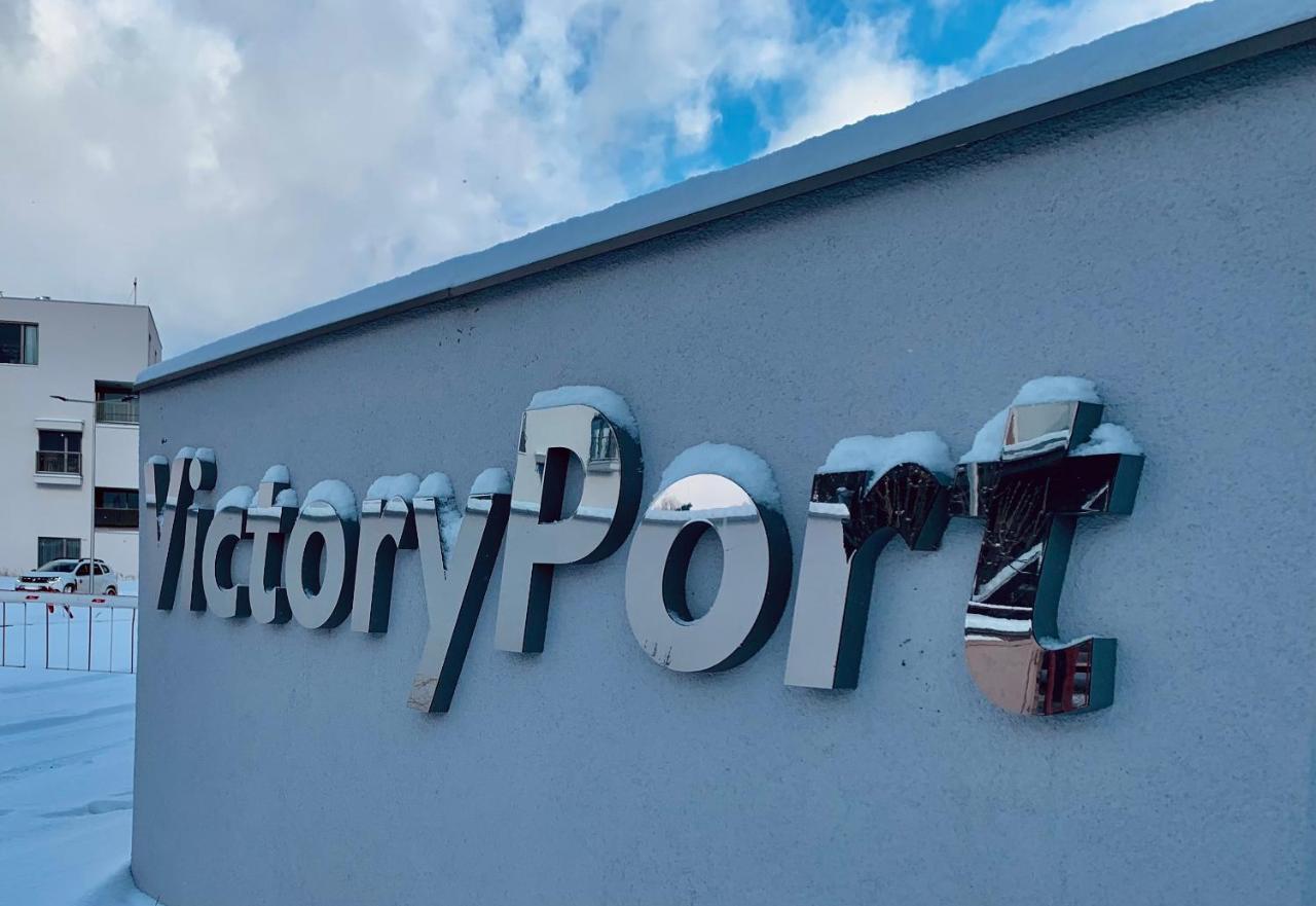 Apartman Victory Port Liptowski Mikułasz Zewnętrze zdjęcie