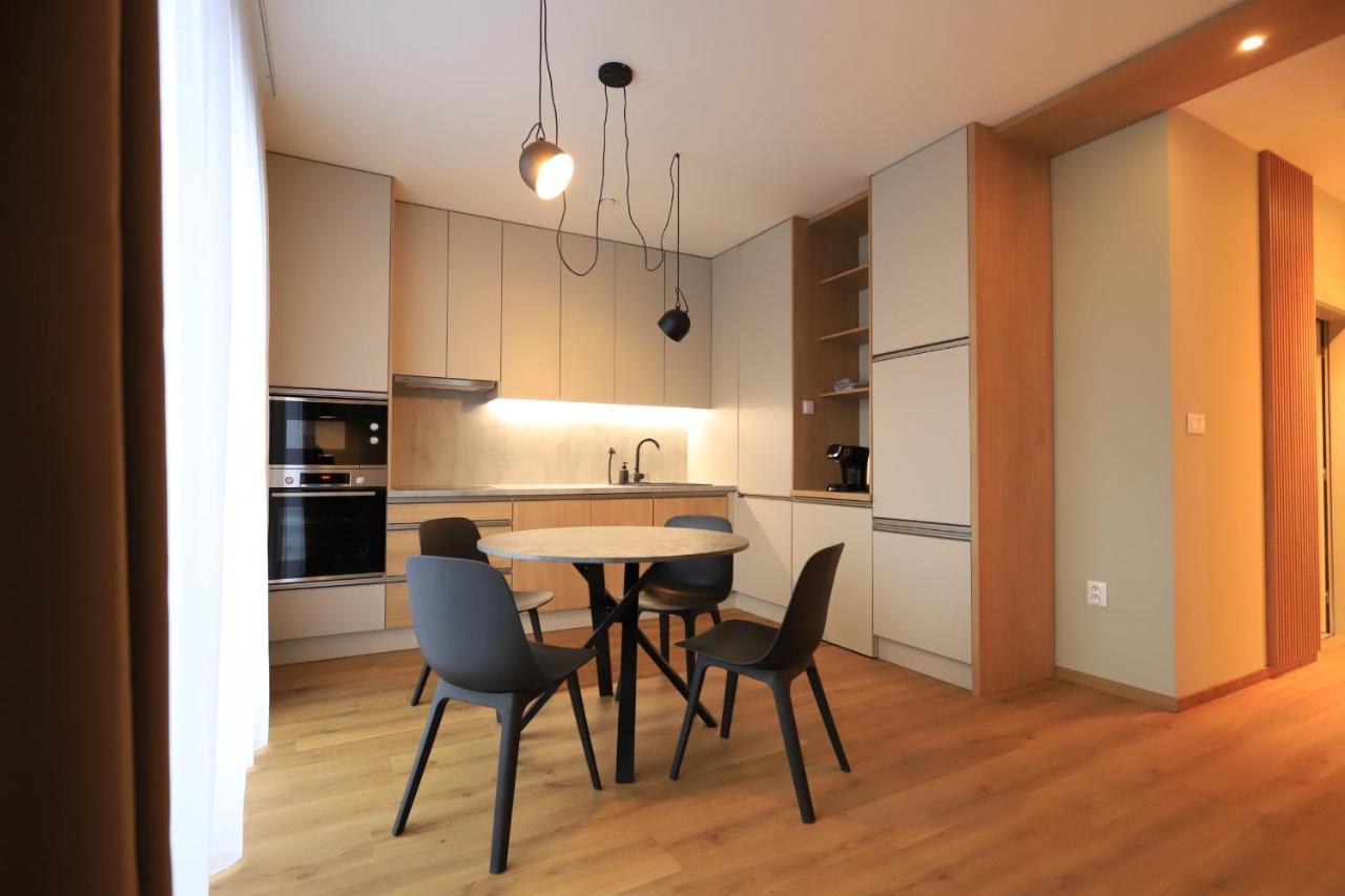 Apartman Victory Port Liptowski Mikułasz Zewnętrze zdjęcie