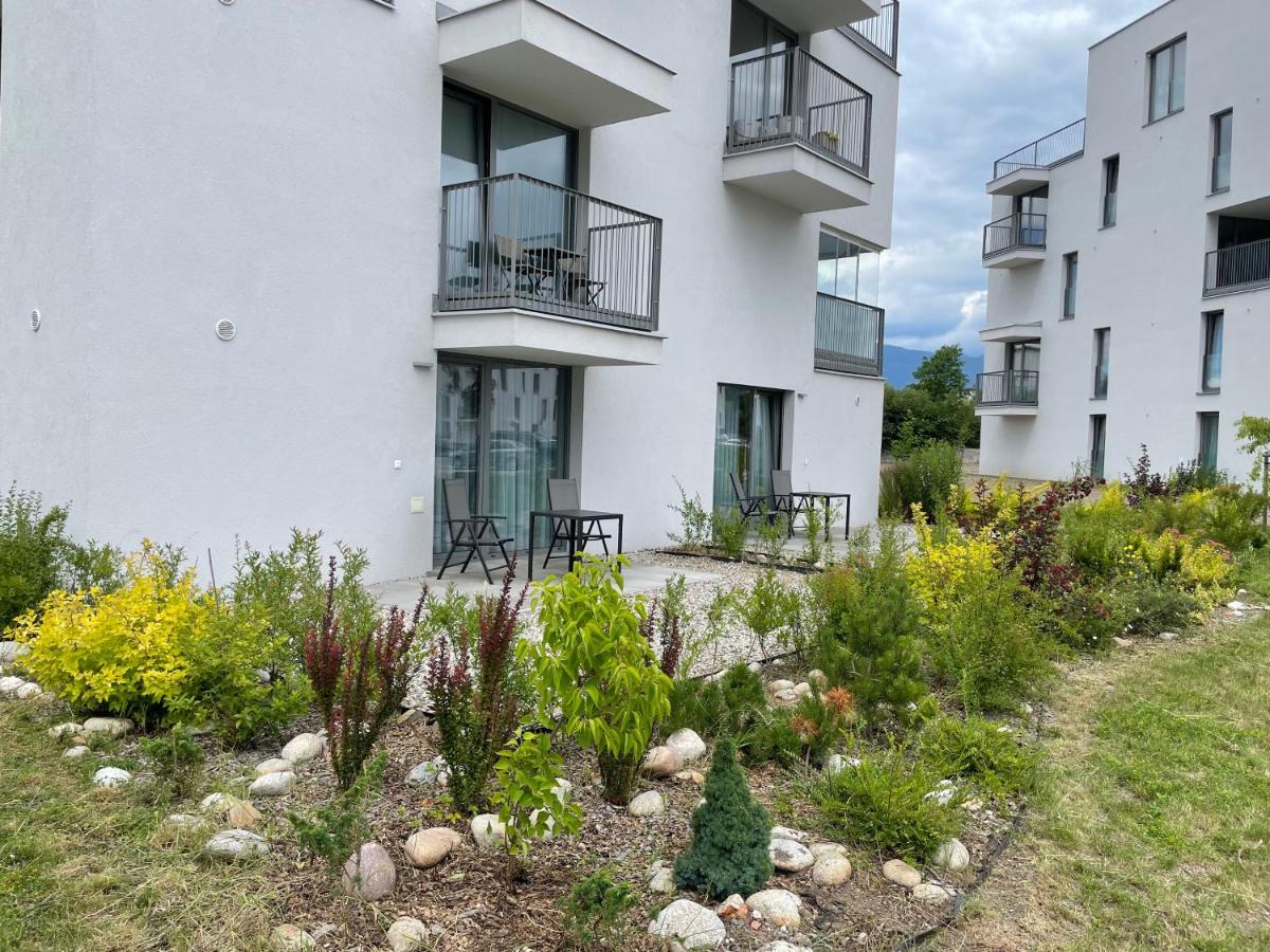 Apartman Victory Port Liptowski Mikułasz Zewnętrze zdjęcie